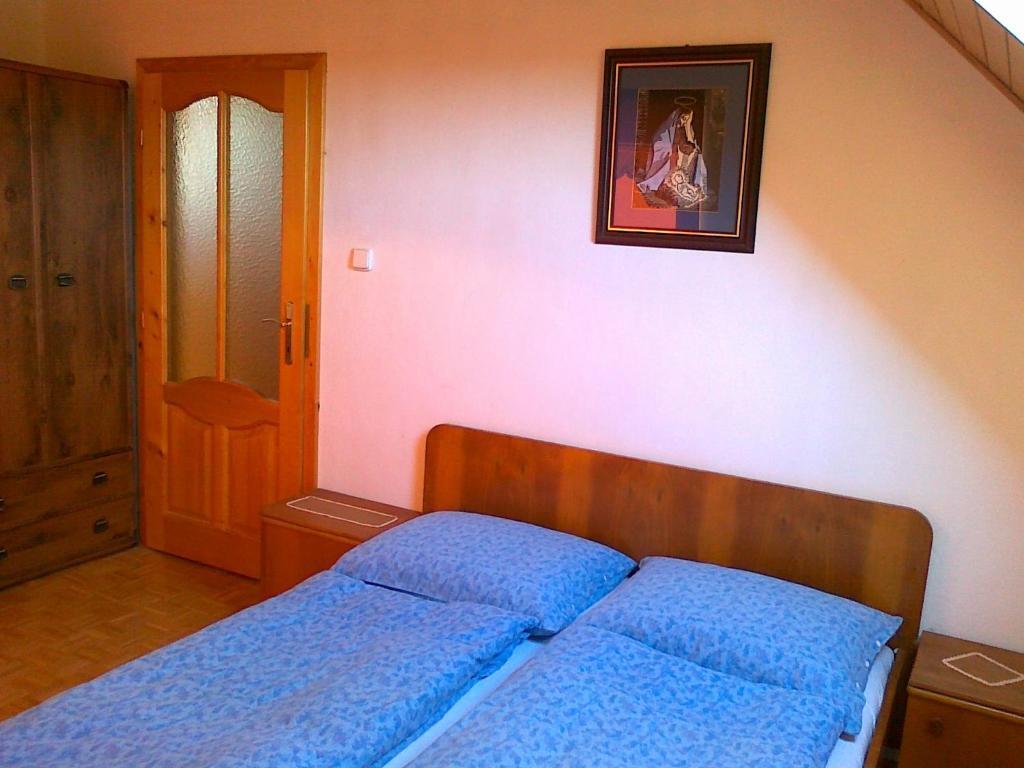 Chata Monika Prosiek Chambre photo